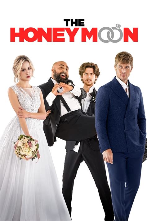 the honeymoon dvdscreener